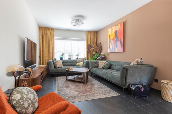 Medium property photo - Pastoor Gortzstraat 9, 2374 BG Oud Ade